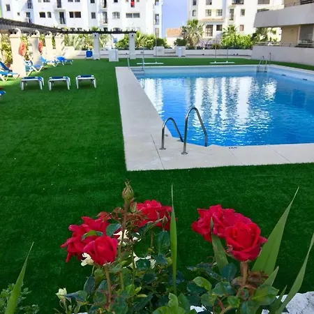 Luxury In Puerto Banus *