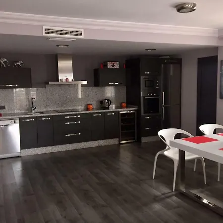 Luxury In Puerto Banus