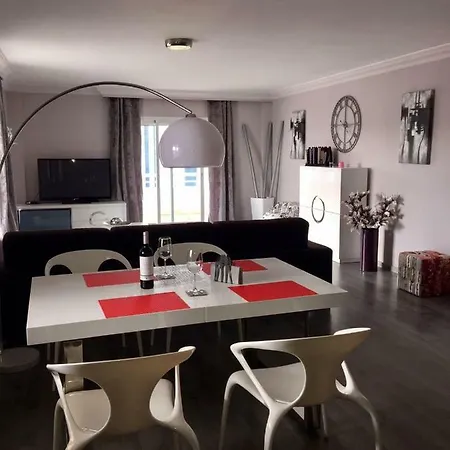 Luxury In Puerto Banus * Marbella