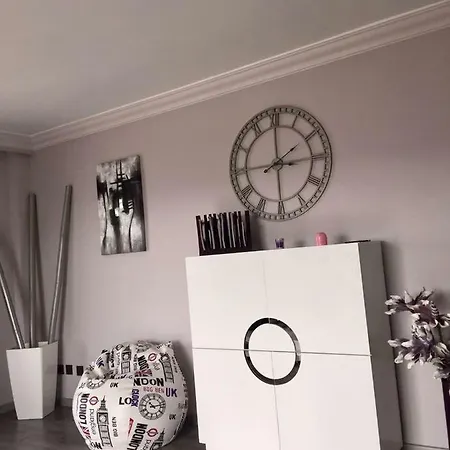 Apartment Luxury In Puerto Banus Marbella