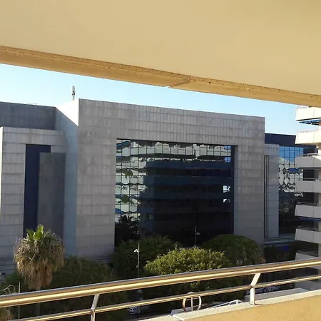 Apartment Luxury In Puerto Banus Marbella