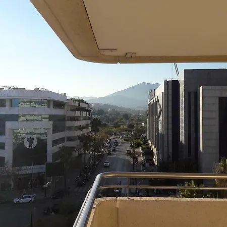 Luxury In Puerto Banus * Marbella