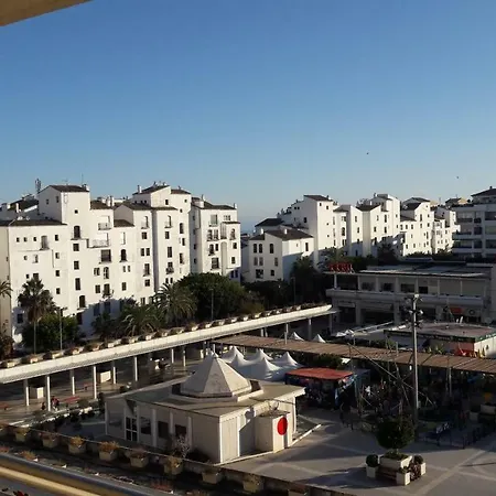 Luxury In Puerto Banus Marbella